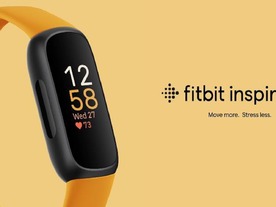 Fitbit、最長10日間駆動の「Inspire 3」ほかスマートウォッチを国内でも順次発売へ
